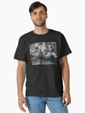 Stray Dog classic Classic T-Shirt