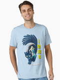 Il Gatto a Nove Code Essential T-Shirt