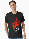 Goblin Zipped Hoodie Essential T-Shirt