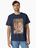 Passion Director Movie Addiction Persona, Japanese Film Poster Gifts For Fan Classic T-Shirt