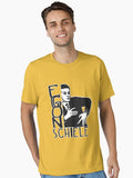 Egon Schiele. Master of Expressionism Essential T-Shirt