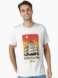 Hiroshima Prefecture Essential T-Shirt