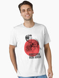 Hi.roshima Mon A.mour Essential T-Shirt