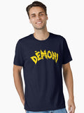 Demoni – Demons Essential T-Shirt