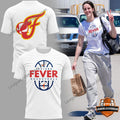 Indiana Fever x Caitlin Clar 2026 T-Shirt