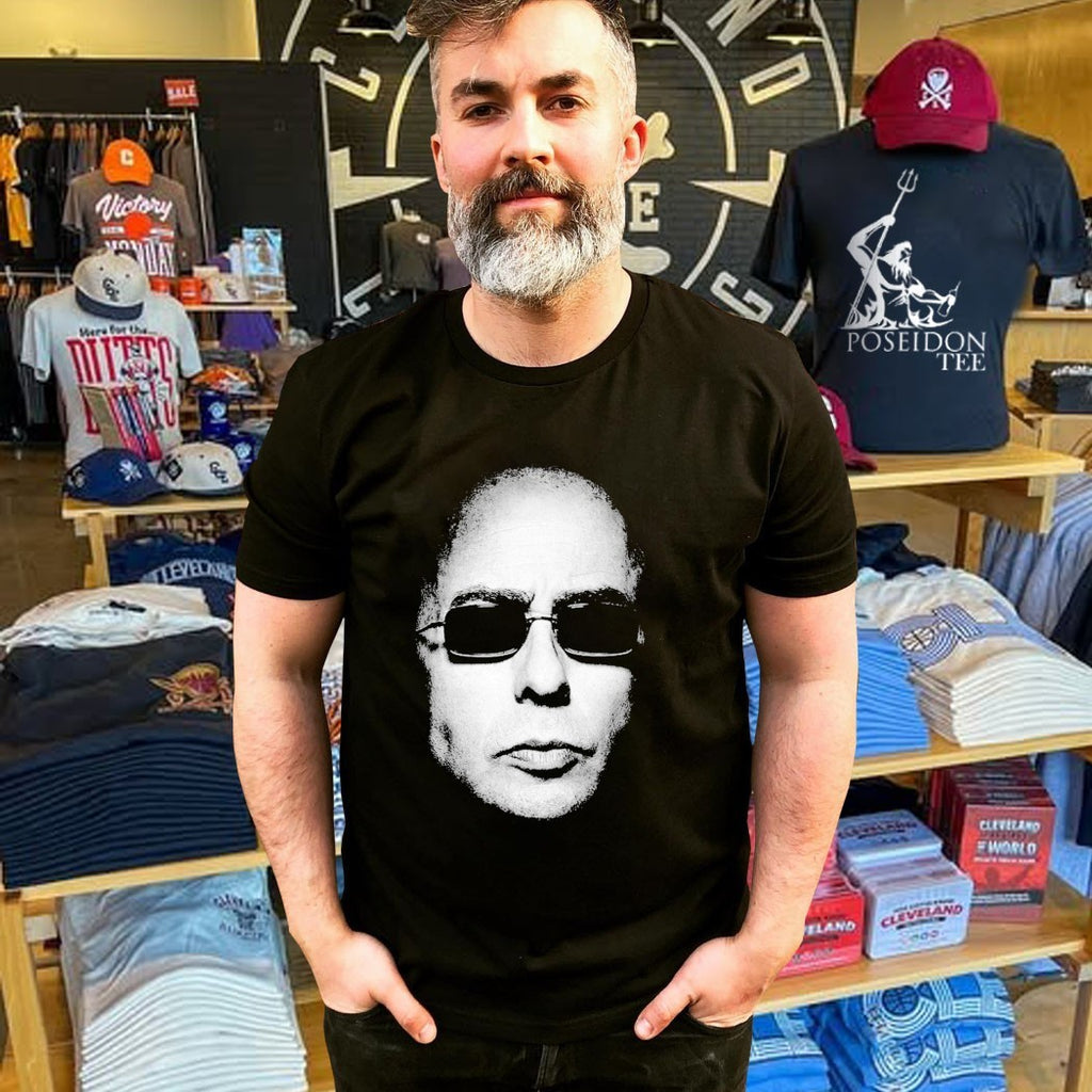 Indio Solari Redonditos De Ricota T-shirt