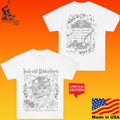 Into The Unknown When All Is Last All Is Found T-shirt
