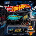 Invincible Kyuncibe Chevrolet ZL1 Next Gen Hot Wheels Diecast Car