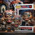 Iron Maiden Can I Play with Madness Funko Pop Vinyl Figure
