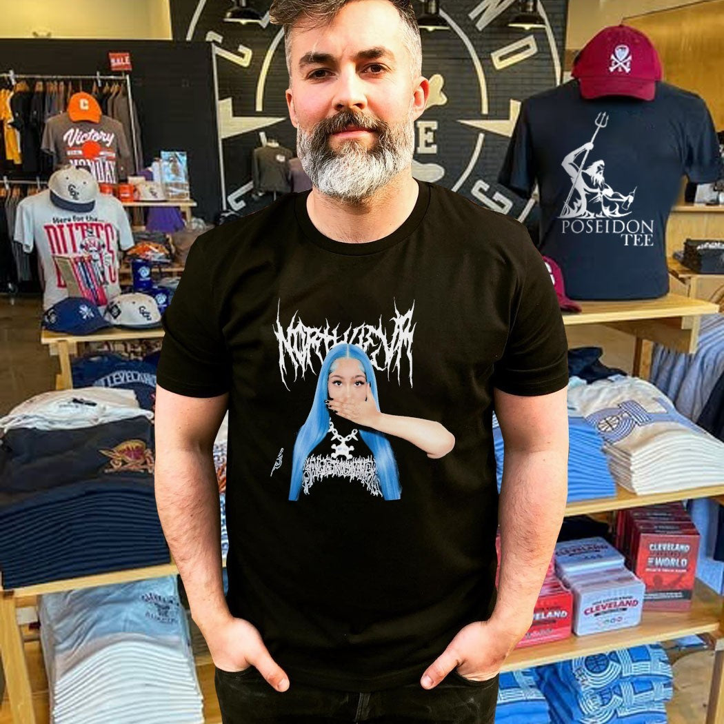 It’s Northie North West T-shirt