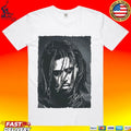 J Cole Concert 2023 T-shirt