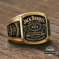 Jack Daniel’s 160th Anniversary Edition 1866-2026 Ring