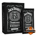 Jack Daniel’s 160th Anniversary Edition Trading Card Box