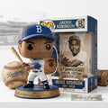 Jackie Robinson 79th Anniversary Special Edition 1947-2026 Funko Pop Figure