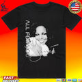 Janet Jackson All For You Photo T-shirt