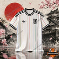 Urban Japan National Football Team Football Jersey