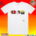 Jimll Bog Spice T-shirt