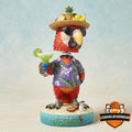 Jimmy Buffett’s Margaritaville Parrot Margarita Bobblehead