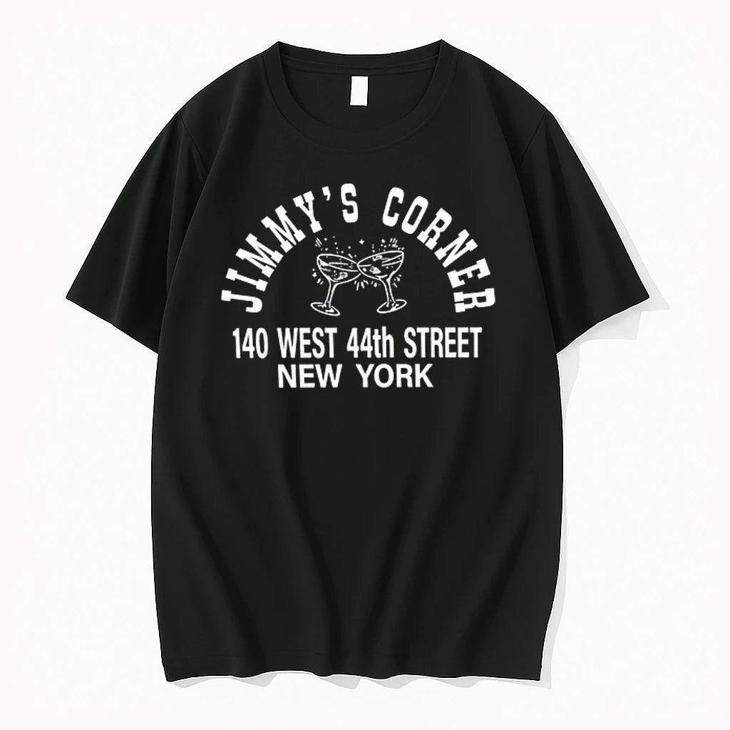 Jimmys Corner 140 West 44th Street New York 0 Tshirts Sweater