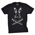 Jolly Roger Easter Men's T Shirt