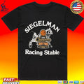 Josh Hart Knicks Siegelman Racing Stable 2026 T-shirt