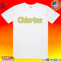 Justin Nozuka Chlorine T-shirt