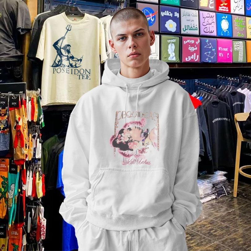 Kali Uchis Orquídeas T-shirt