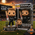 Kane Williamson Black Caps Legacy Retirement 2026 Pop Figure