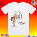 Kashus Culpepper Act I Summer Nights Ep Cover T-shirt