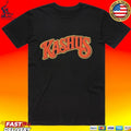 Kashus Culpepper Kashus Retro Logo T-shirt