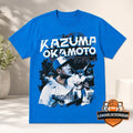 Toronto Blue Jays Kazuma Okamoto T-Shirt