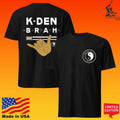 Kden Brah Aloha T-shirt