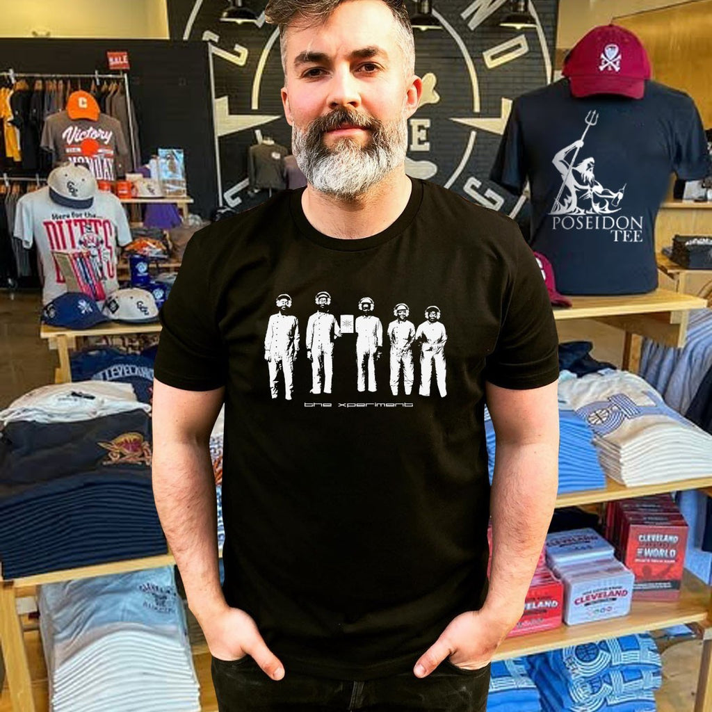 Ken Carson Test Subjects T-shirt
