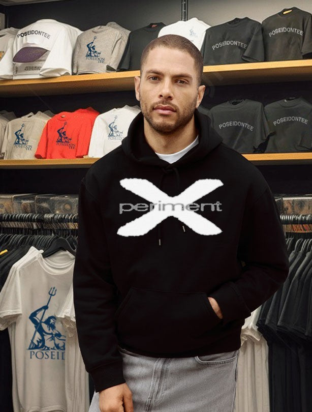 Ken Carson X Periment T-shirt