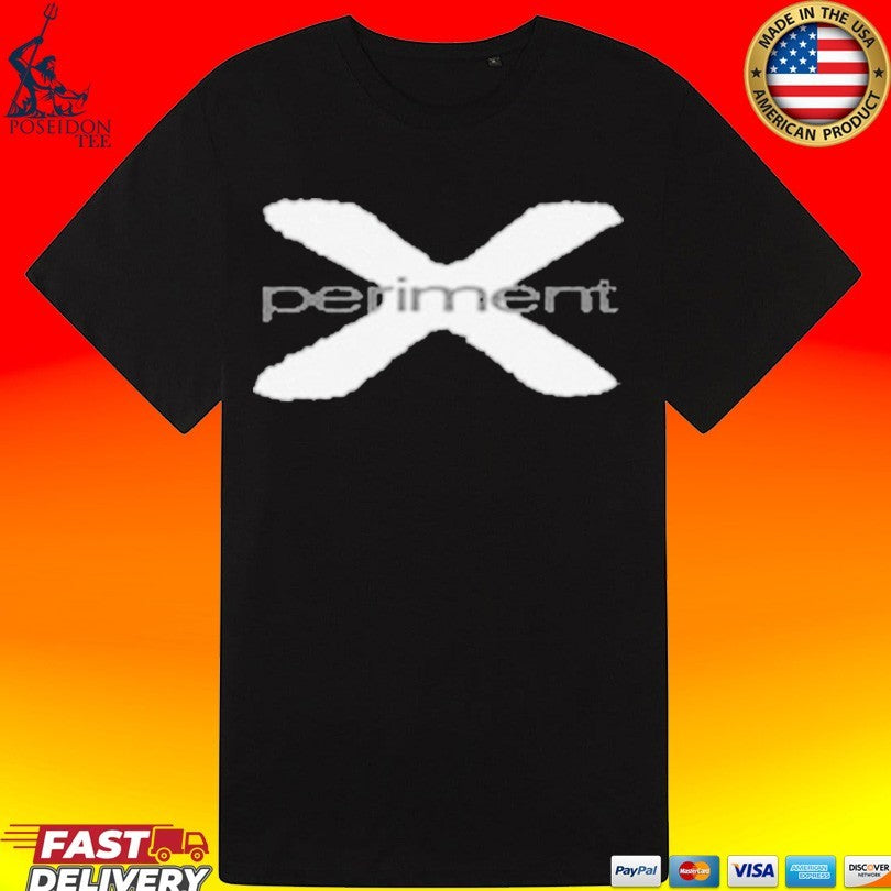 Ken Carson X Periment T-shirt