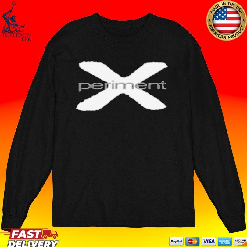 Ken Carson X Periment T-shirt