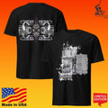 Ken Carson Xperiment Wiring T-shirt