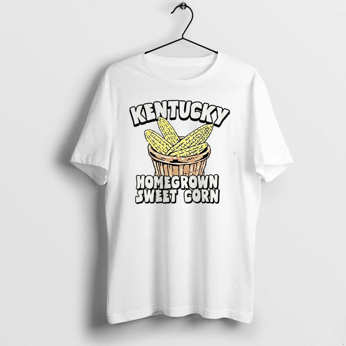Kentucky Homegrown Sweet Corn Classic 0 Tshirts Sweater