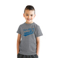 You're Killing Me Smalls Youth T Shirt