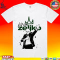 King Zeliko Μπλουζα T-shirt