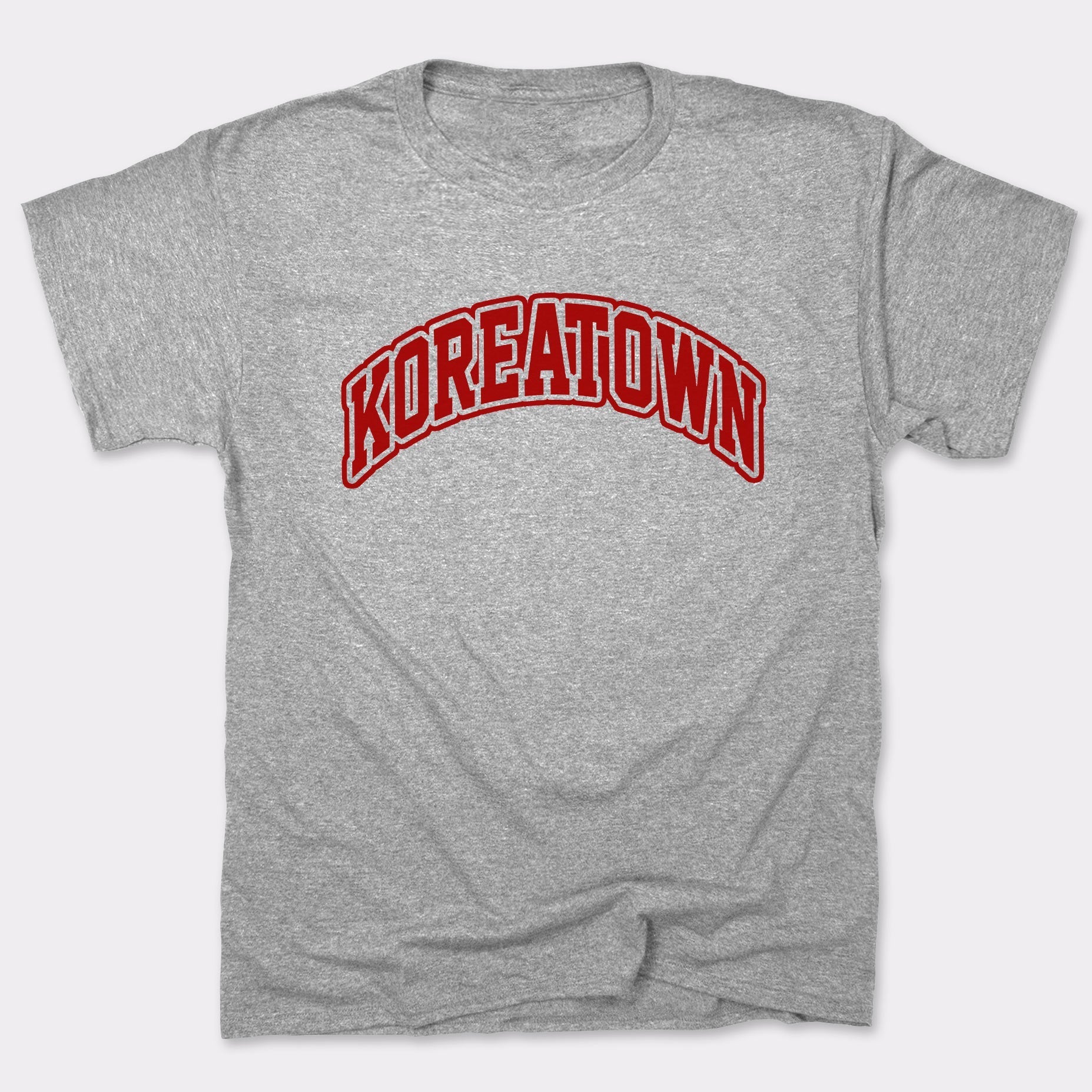 Korea Town
