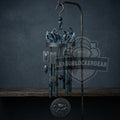 Kraken Legend Of The Kraken 2026 Wind Chime