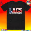 Lacs Loud American Cracker Shit T-shirt
