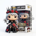 Lady Gaga Mayhem Ball Tour 2026 Edition Vinyl Figure