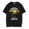 Legends Of The Mountains 0 Tshirts Sweater
