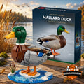 LEGO Mallard Duck Wildlife Series Building Set