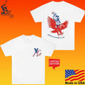 Liberty And Energy For All T-shirt