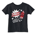 Lil Fire Cracker Toddler T Shirt