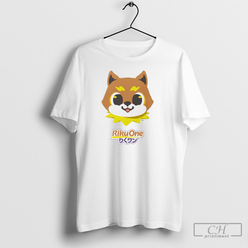 Limited Wch Tokyo 25 Mascot Tee Men Shirt Sweater