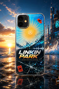 Linkin Park Summber Vibes Phone Case